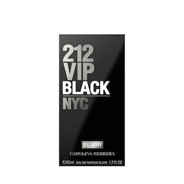 212 VIP Black Elixir - Eau de Parfum Hombre