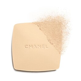 POUDRE UNIVERSELLE COMPACTE - Polvos Compactos Satinados 
