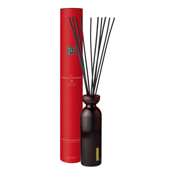 The ritual of ayurveda fragrance sticks - Barras aromáticas, RITUALS