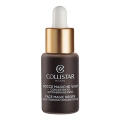 Gocce Magiche - Autobronceadoras, Collistar