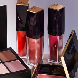 Pure Color Envy - Paint-On Liquid LipColor