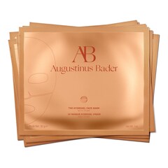 The Hydrogel Face Mask 6 Pack - Mascarilla de Hidrogel, Augustinus Bader