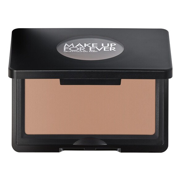 Artist - Polvos Bronceadores, Make Up For Ever