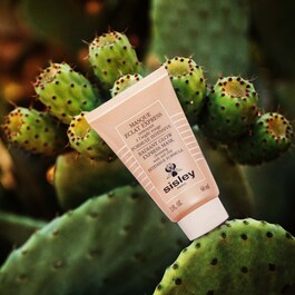 Mascarilla Iluminadora Exprés con Arcilla Roja - Fórmula Intensiva