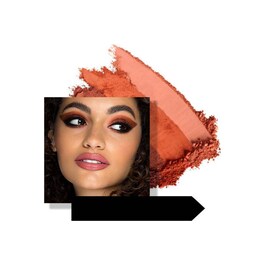Born to Run Palette - Paleta de sombras de ojos