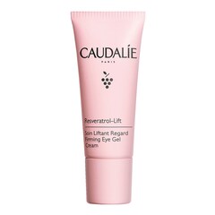Resveratrol Firming Eye Gel - Tratamiento Lifting Ojos 15 ml, CAUDALIE