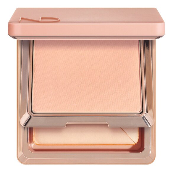 HY-GLAM Powder Foundation - Base de maquillaje en polvo, Natasha Denona