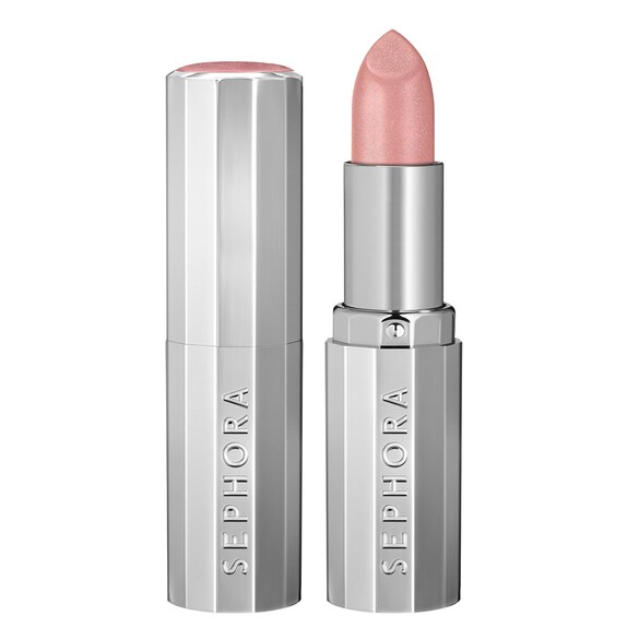 Sephora Rouge Shine - Barra de labios efecto brillante, SEPHORA COLLECTION