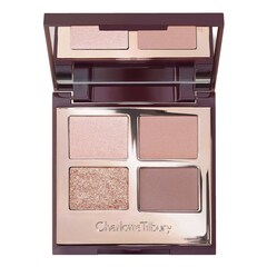 Luxury Palette Pillow Talk - Paletas sombras de ojos, Charlotte Tilbury