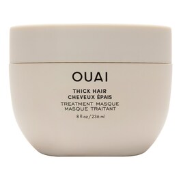 OUAI HAIRCARE | Thick Hair Treatment - Mascarilla Cabello