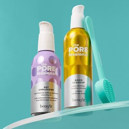 The POREfessional Get Unblocked - Aceite limpiador para poros
