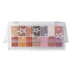 Planet Fanatic Palette - Paleta de sombras, KVD Beauty
