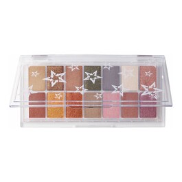 Planet Fanatic Palette - Paleta de sombras