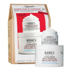 Ultra Facial Cream - Cofre, Kiehl's Since 1851