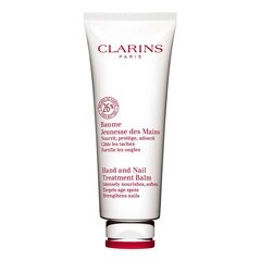 Baume Jeunesse des Mains - Cuidado de manos piel seca, Clarins