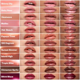 Wet Stick - Brillo de labios hidratante