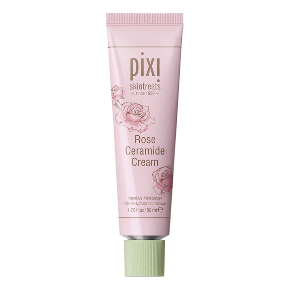 Rose Ceramidin Cream - Crema de día, PIXI