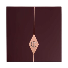 Paleta Luxury The Golden Goddess - Paletas sombras de ojos