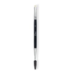 Dior Backstage Double Ended Brow Brush N°25 - Pincel Doble para Cejas N°25, Dior Backstage