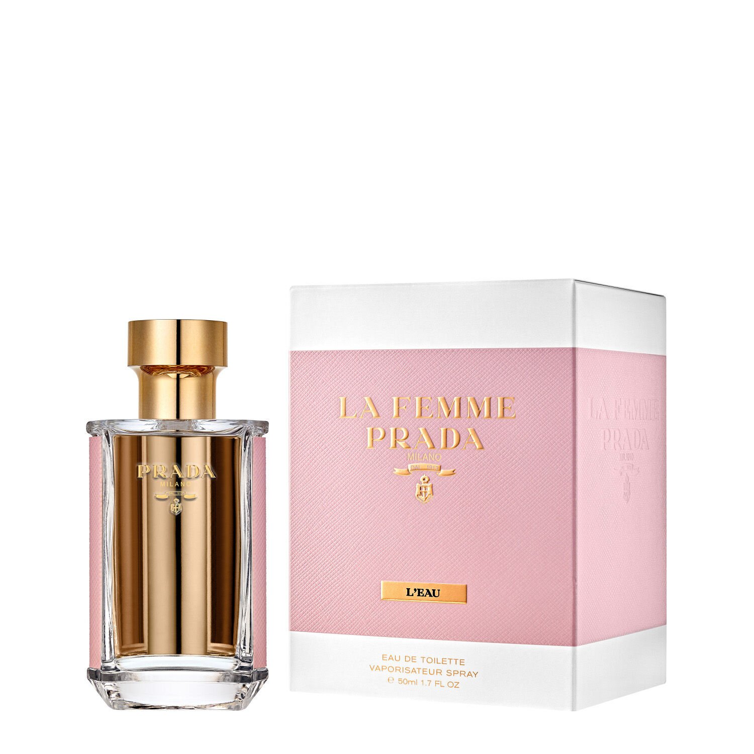 La femme hotsell prada opinioni