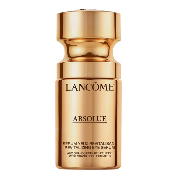 Lancôme Absolue Oléo Sérum - Contorno de Ojos Revitalizante, Lancôme