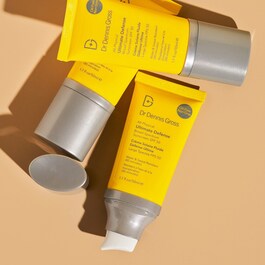 All Physical - Crema Solar Fluida Densa Definitiva