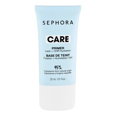 Primer - Fijación + 12 horas de hidratación, Sephora Collection
