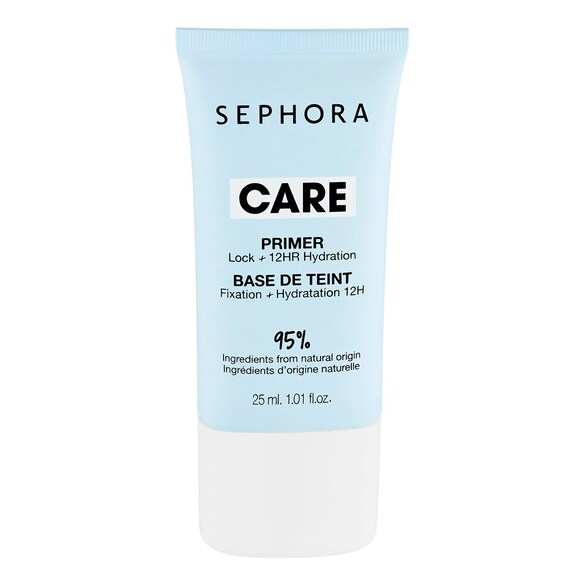 Primer - Fijación + 12 horas de hidratación, SEPHORA COLLECTION