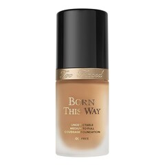 Born This Way Foundation - Fondo de maquillaje, TOO FACED