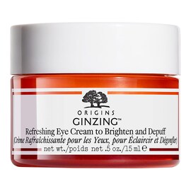 Ginzing Eye Cream - Crema contorno ojos