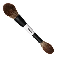 Brocha F2 - Brocha para polvos bronceadores, Makeup By Mario
