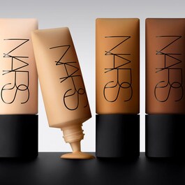 Soft Matte Complete Foundation - Base de maquillaje