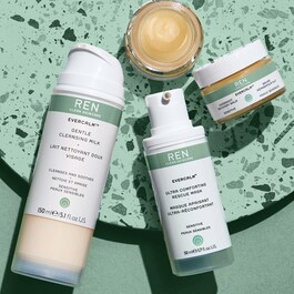 Evercalm overnight recovery balm-Bálsamo hidratante noche