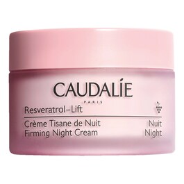 Resveratrol Firming Night Cream - Crema Tisana de Noche 50 ml