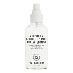 Adaptogen - Brumizador calmante para el rostro, YOUTH TO THE PEOPLE