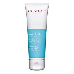 Exfoliante Rostro Fresh - Exfoliante, CLARINS