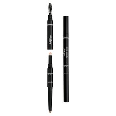 Phyto-Sourcil Design - Lápiz estructurador de cejas 3 en 1, Sisley