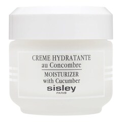 Crème Hydratante au Concombre - Crema hidratante corporal, Sisley