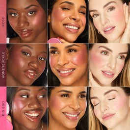 Maracuja Juicy Blush - Colorete en crema