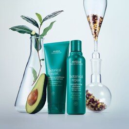 Botanical Repair Conditioner - Acondicionador reparador a base de plantas 