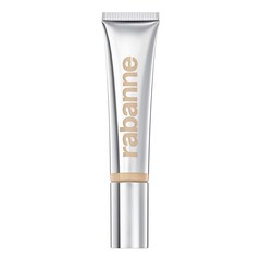 Fresh Touch Foundation - Base de maquillaje acabado luminoso 24h de hidratación, Rabanne Makeup