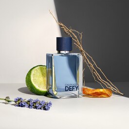 Calvin Klein Defy - Eau de Toilette for Men