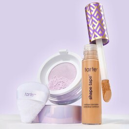 creaseless setting powder - Polvo fijador