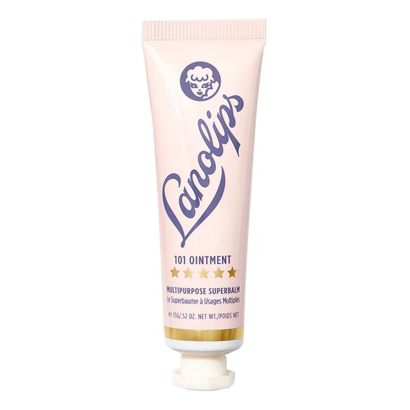 101 Ointment Multibalm -  Superbálsamo de uso múltiple, Lanolips