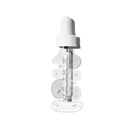 Hydrators and oils Niacinamide Zinc - Fórmula antiimperfecciones