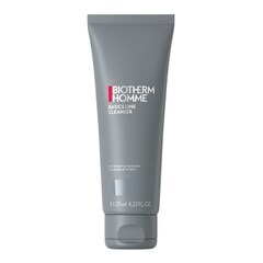 Homme Gel Nettoyant Visage - Gel facial , Biotherm
