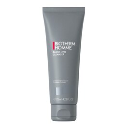 Homme Gel Nettoyant Visage - Gel facial 