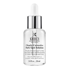 Clearly Corrective™ Dark Spot Solution - Sérum Facial Manchas, Kiehl's Since 1851