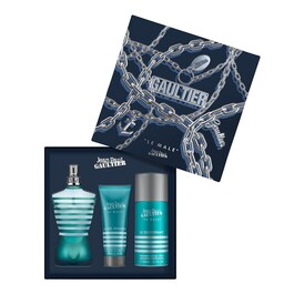 Le Male - Estuche