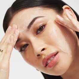 Gel limpiador para una piel purificada - Limpiador facial con prebióticos